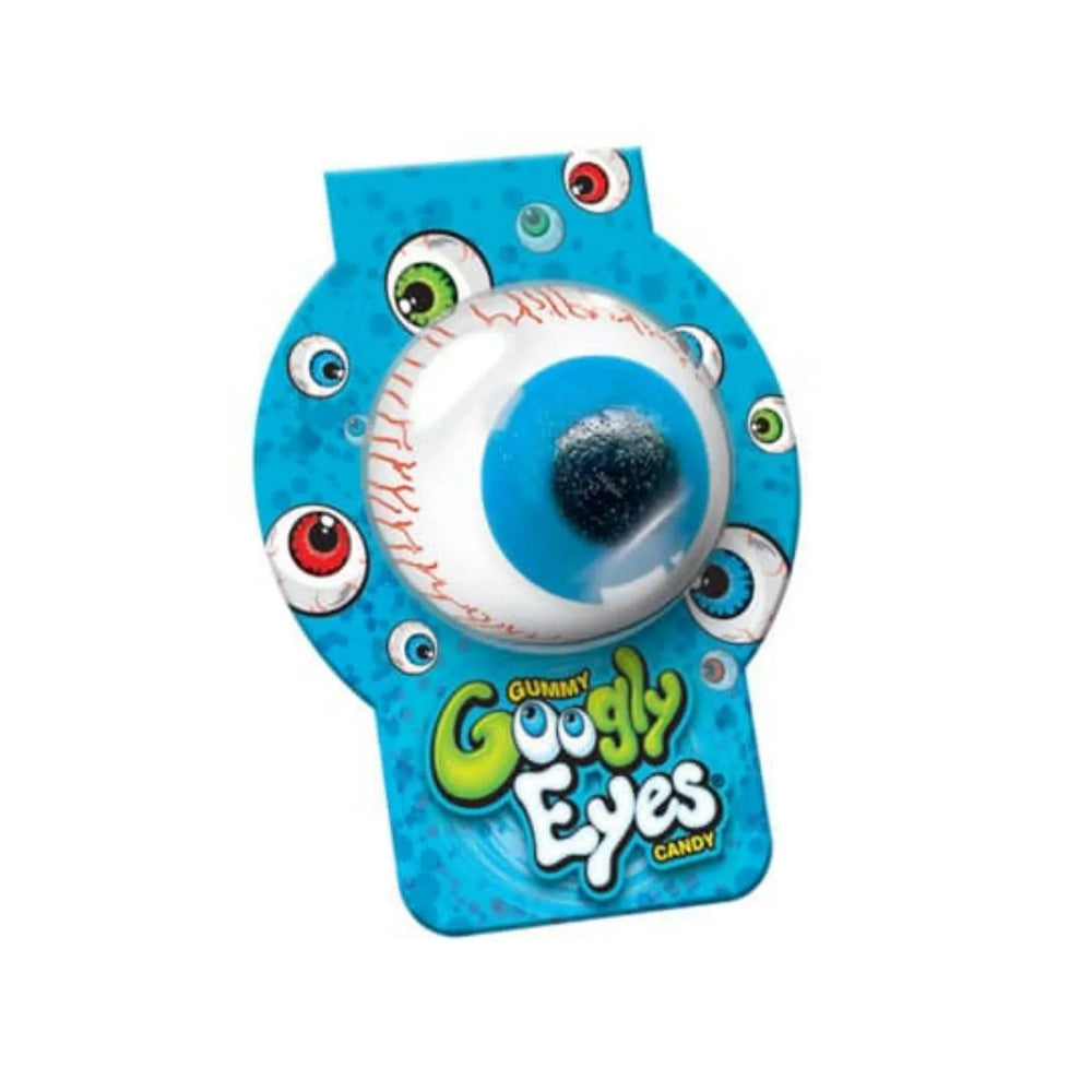 Gummy Googly Eyes Candy (14g) USfoodz