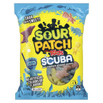 Sour Patch Kids - Scuba (190g)