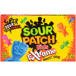 Sour Patch Kids Extreme, Theater Box (99g)