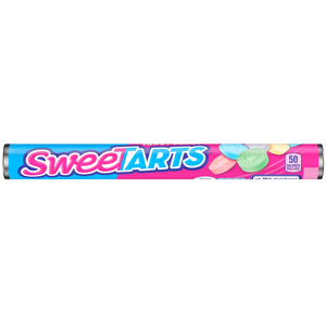 SweeTarts Tangy Candy Roll, Original (51g)